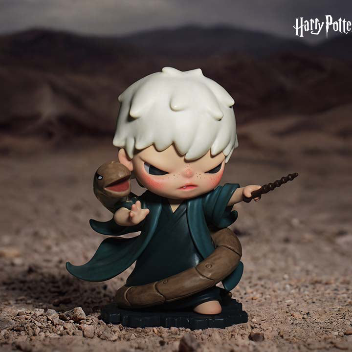 (Pre-order 10.8) Hirono × Harry Potter Series Figures