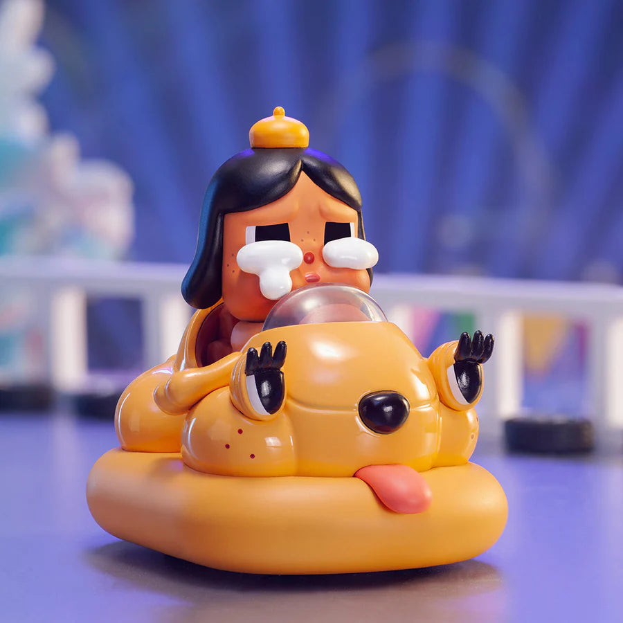 (Pre-Order)POP CAR Bumper Car Series Blind Box