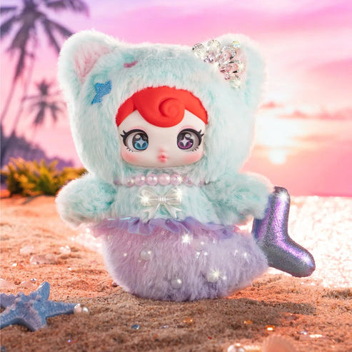 Sunycoco-Sweet Rebel series plush luckybox