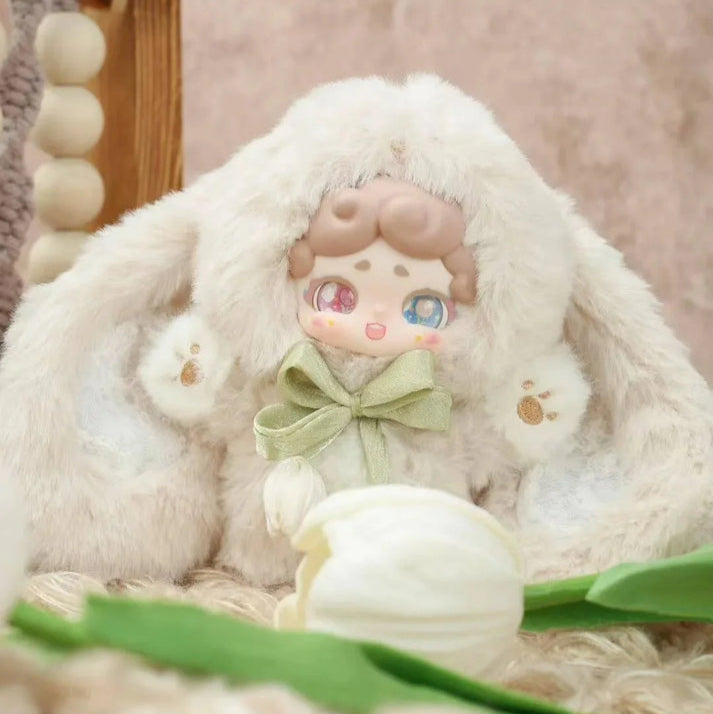 Lucky Deer Nai Secret Garden Series Blind Box