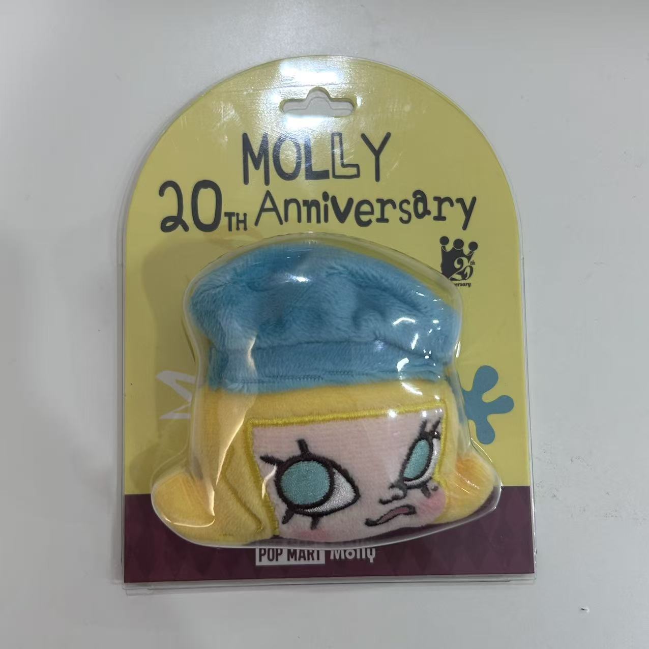 Molly 20th Anniversary Limited Series