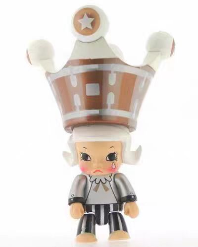 (Pre-Order)Toy2R Kennyswork Molly Qee Series