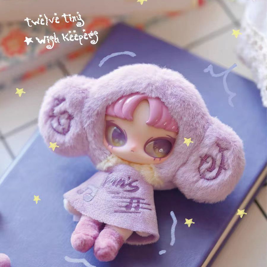 INN'S PLAY LOOD Blind Box