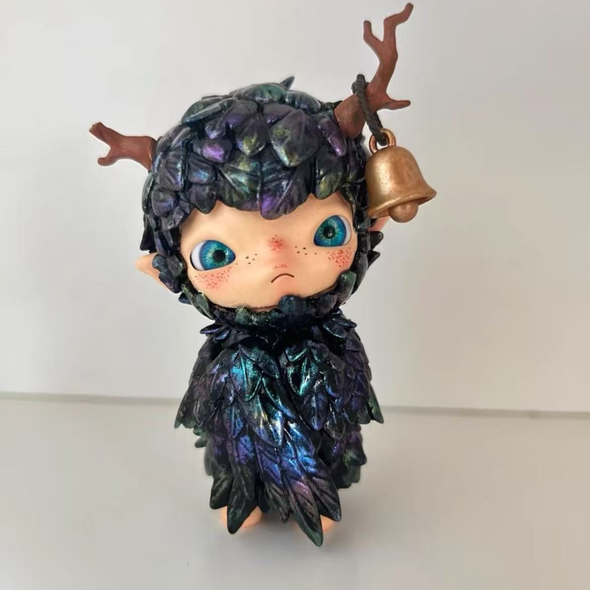（Preorder 7-10 days）DIY figure Series