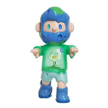 Farmer Bob VANTA ZOMBIE 400% Home Limited Art Toy