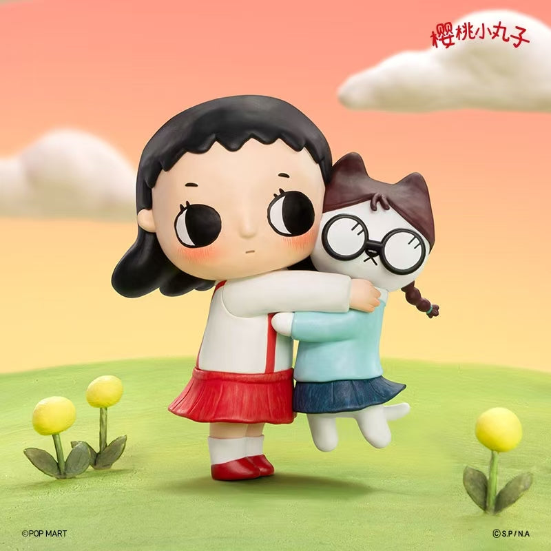 (Pre-Order) PPMT Nyota x Chibi Maruko Chan Series Blind Box