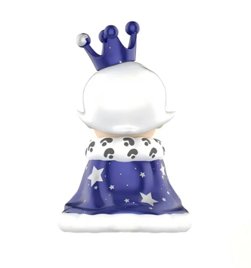 Baby Molly Starry Sky Hong Kong Exclusive Hanging Card