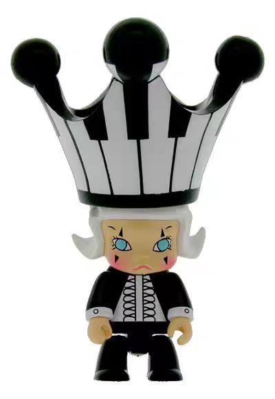 (Pre-Order)Toy2R Kennyswork Molly Qee Series