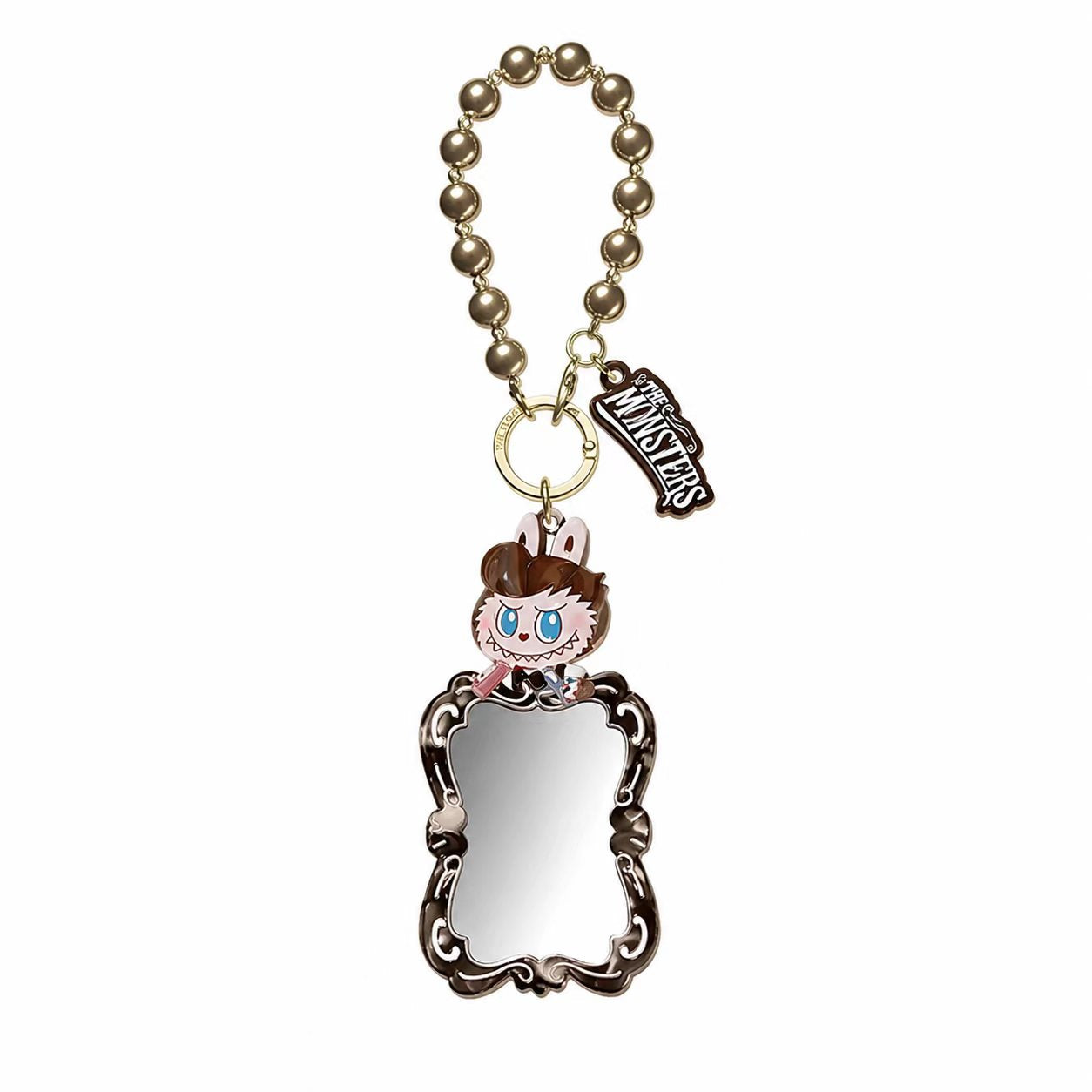 THE MONSTERS Hair Salon Series - Pendant Blind Box