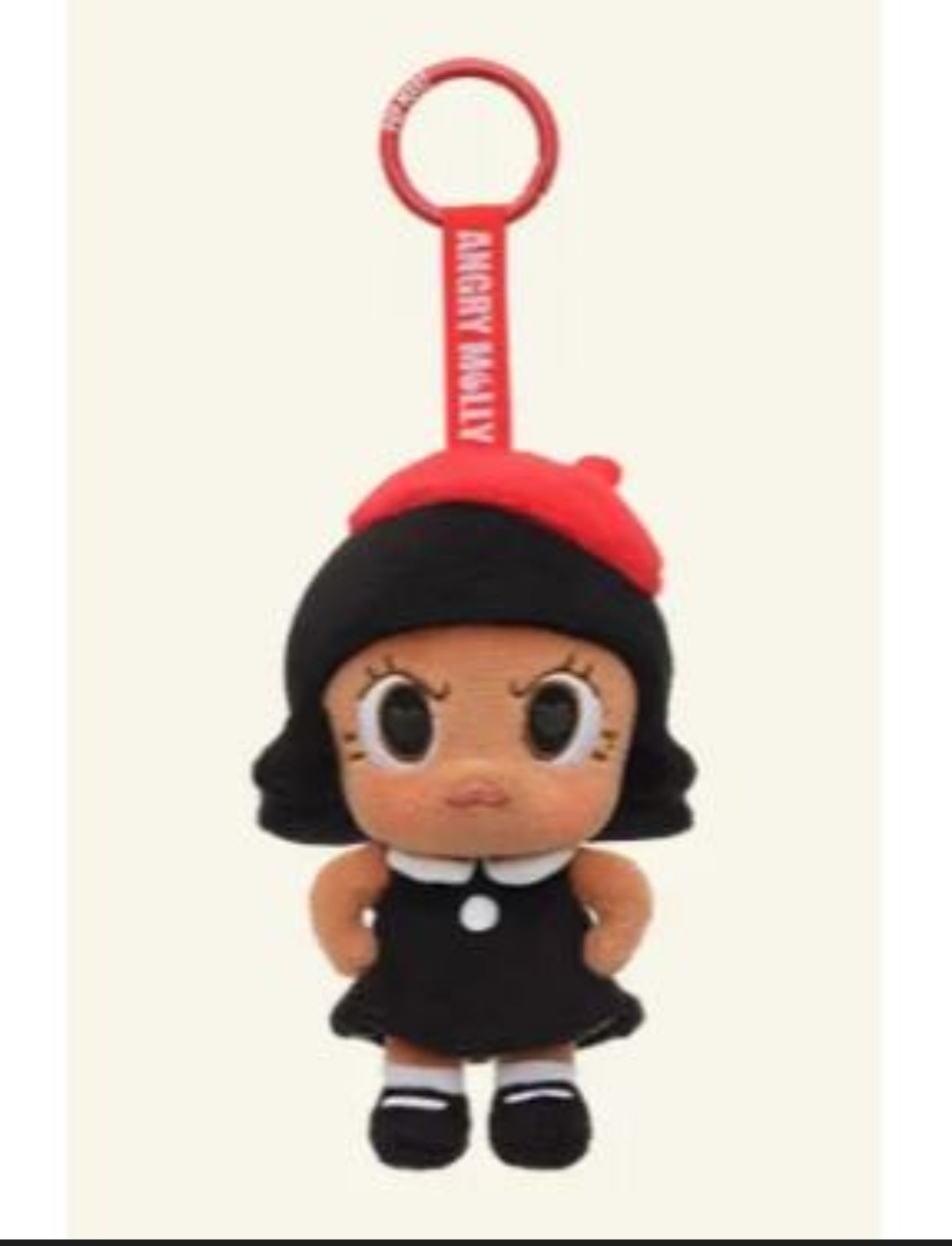 Angry Molly - Angry Energy Plush Series toy surprise box Dolls