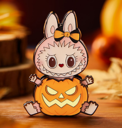 Labubu Halloween Merch