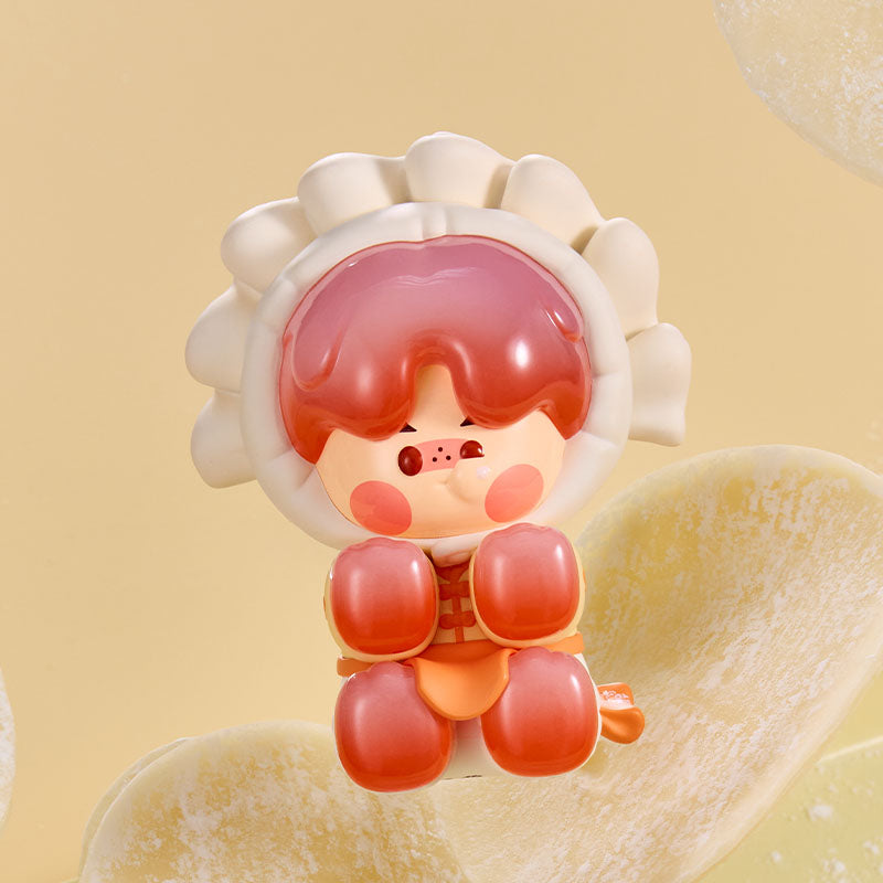 (Pre-Order)Pino Jelly I am Your Doll Series Blind Box