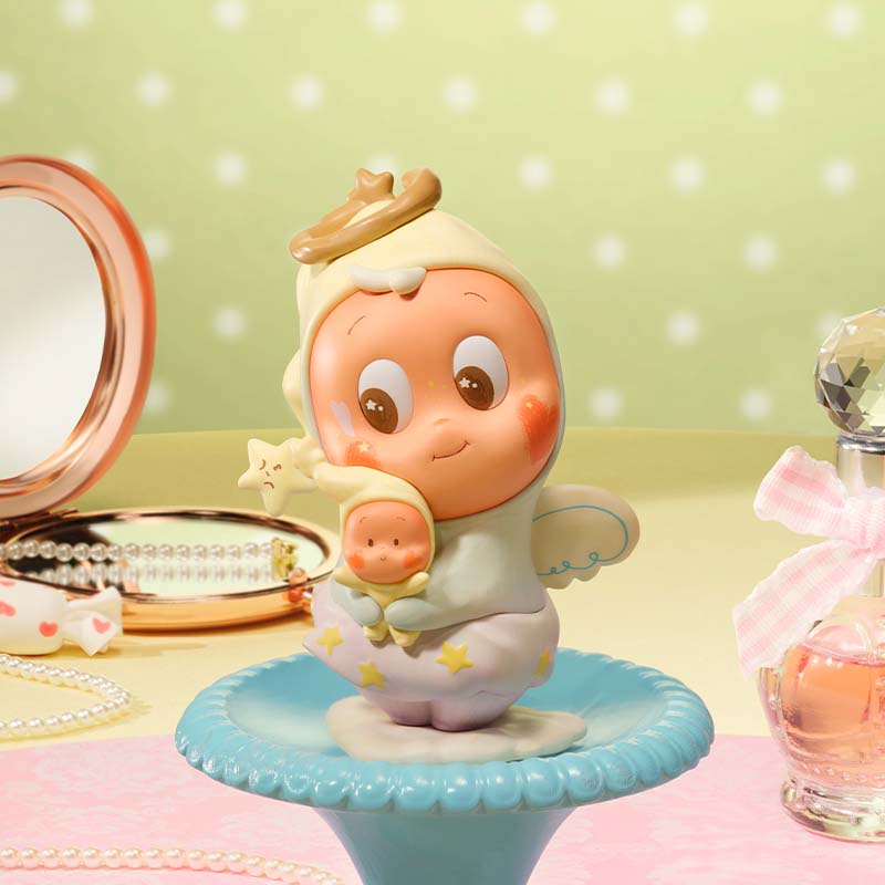 Twinkle Twinkle Crush On You Series Figures