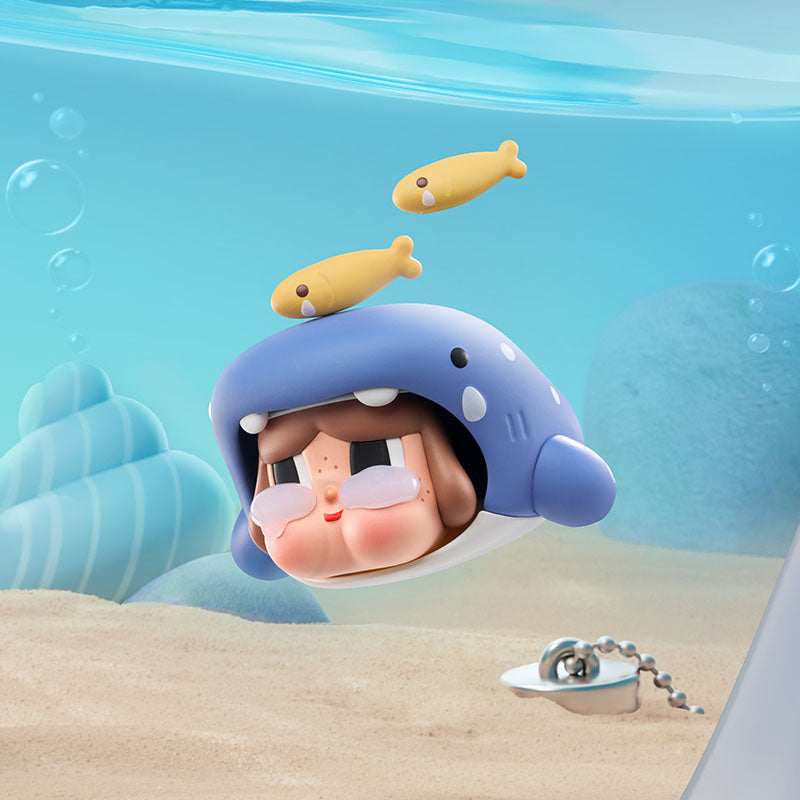 (Pre-Order) CRYBABY Cry Me an Ocean Series Figures