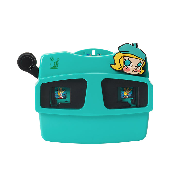 Molly 20th Anniversary Limited Series