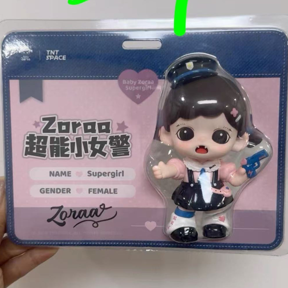 Special Claim - Zoraa Series Claim Party