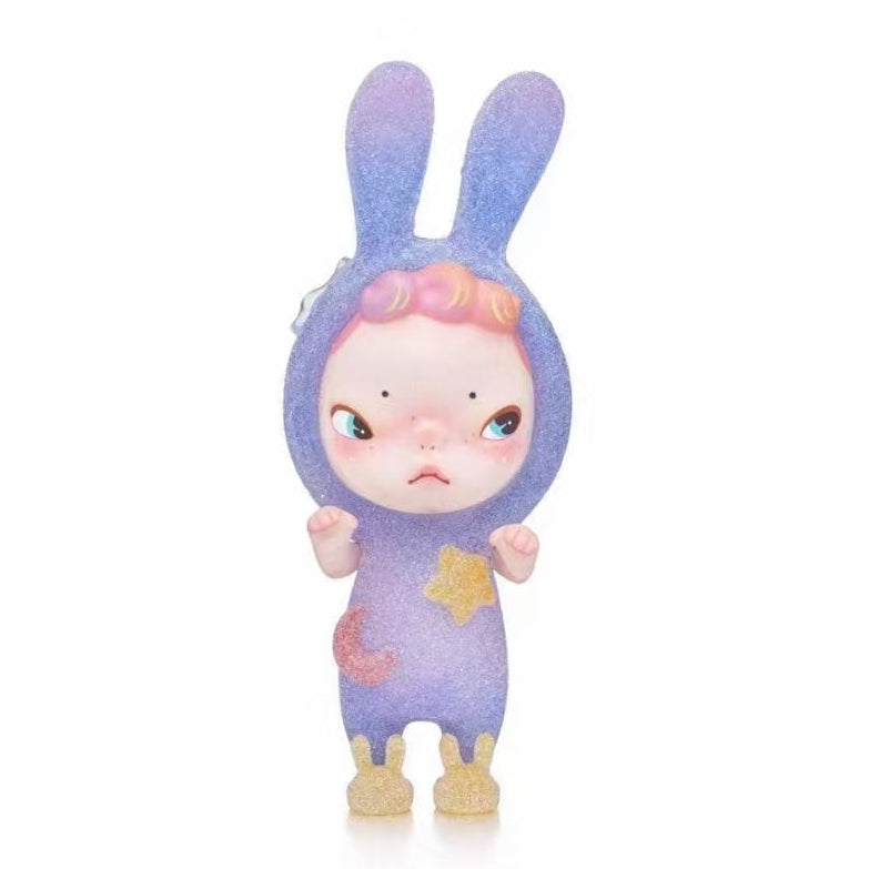 Sooya Studio Ban Violet 2026 TTF Taipei Limited Edition