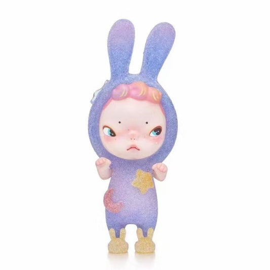 Sooya Studio Ban Violet 2026 TTF Taipei Limited Edition