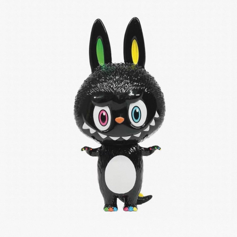 Limited Mini Zimomo Titan Everyday Knows