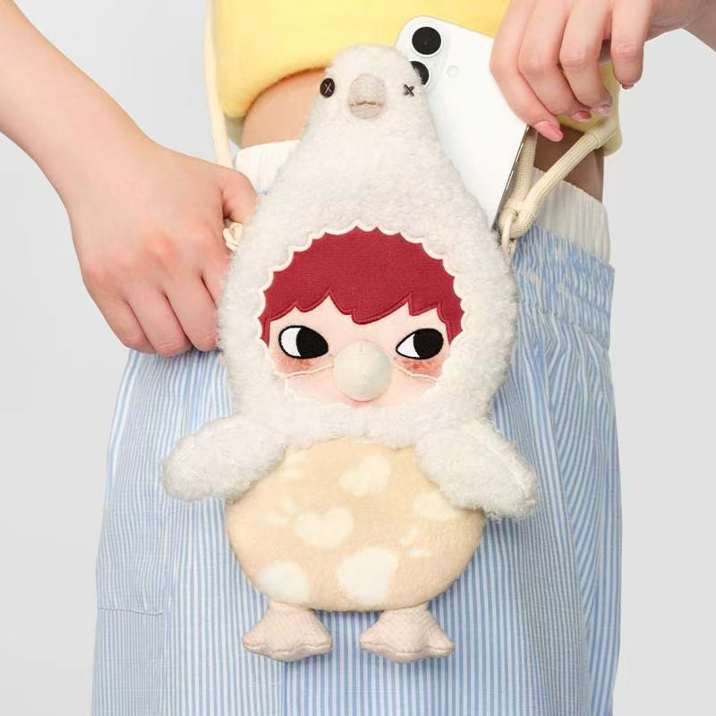 DEAR BIRDS Series MINI Bag Blind Box
