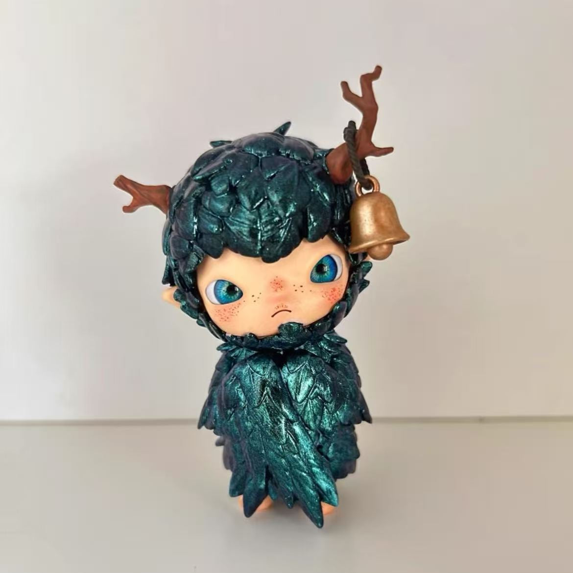 （Preorder 7-10 days）DIY figure Series
