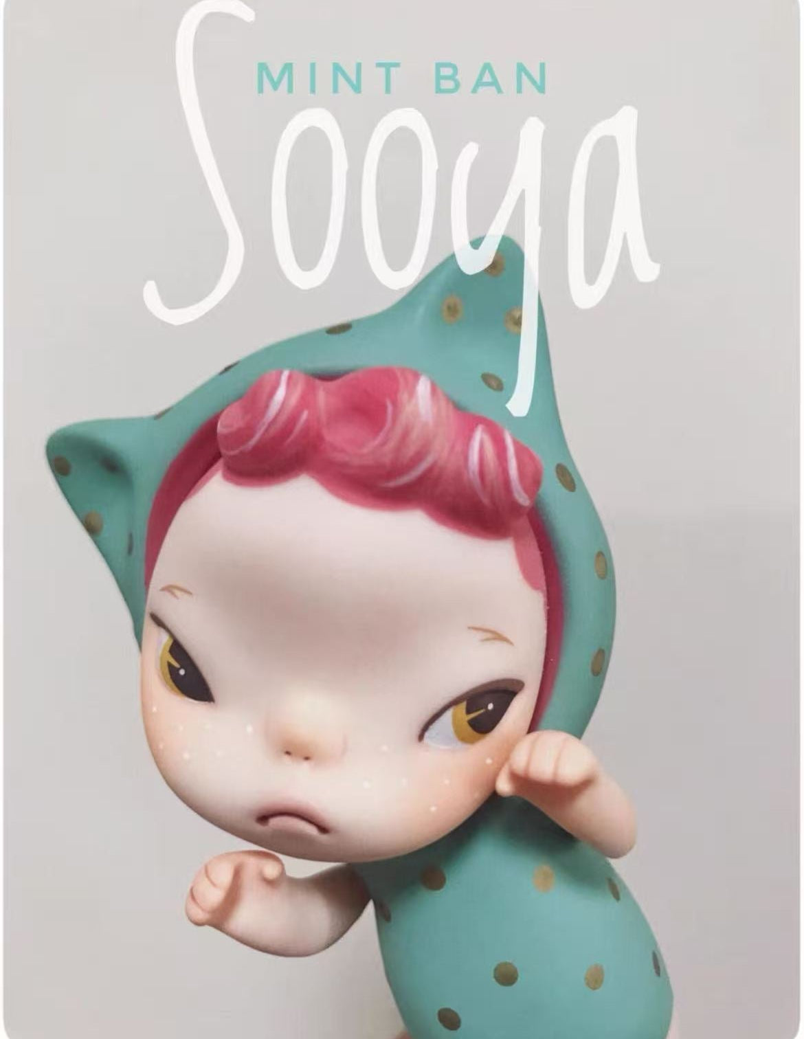 Live only- Sooya Series claim party