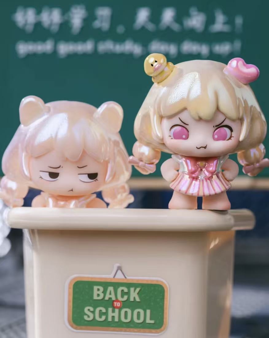 (Pre-Order)The Northeastern Transfer Student Bean