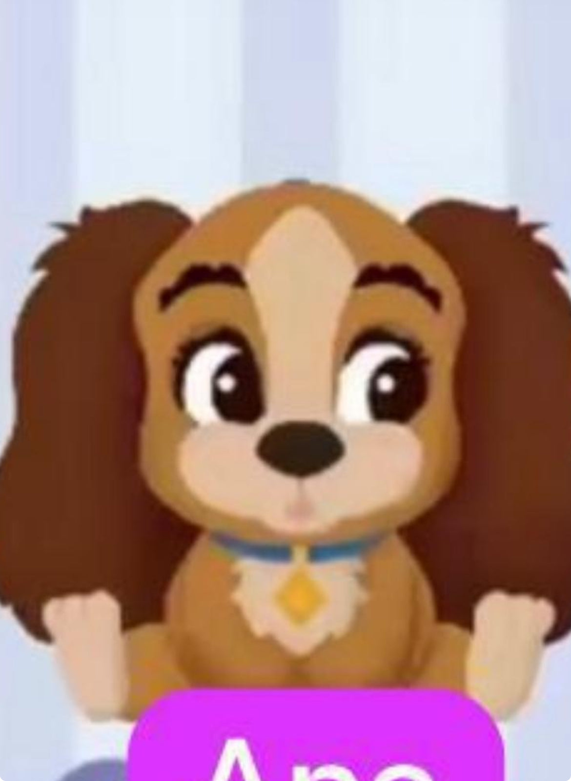 stephanie- confirmed