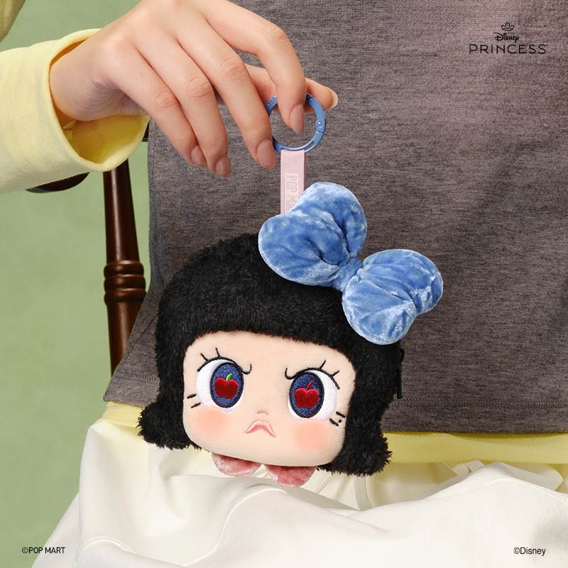(Pre-order) PPMT BABY MOLLY Disney Princess Series MINI Earphone Bag Blind Box