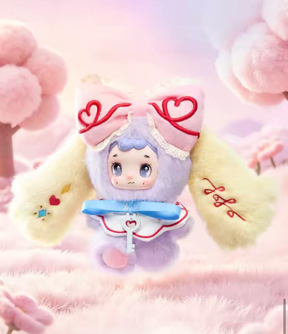(Pre Order) Nancy Rosy