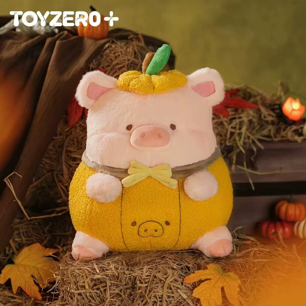 (Pre-Order) LuLu the Piggy Horror Story Series