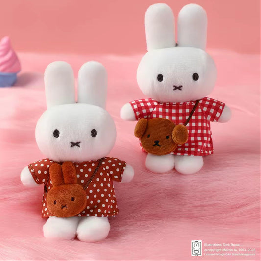 (Pre-Order) Miffy Outing Series blind box