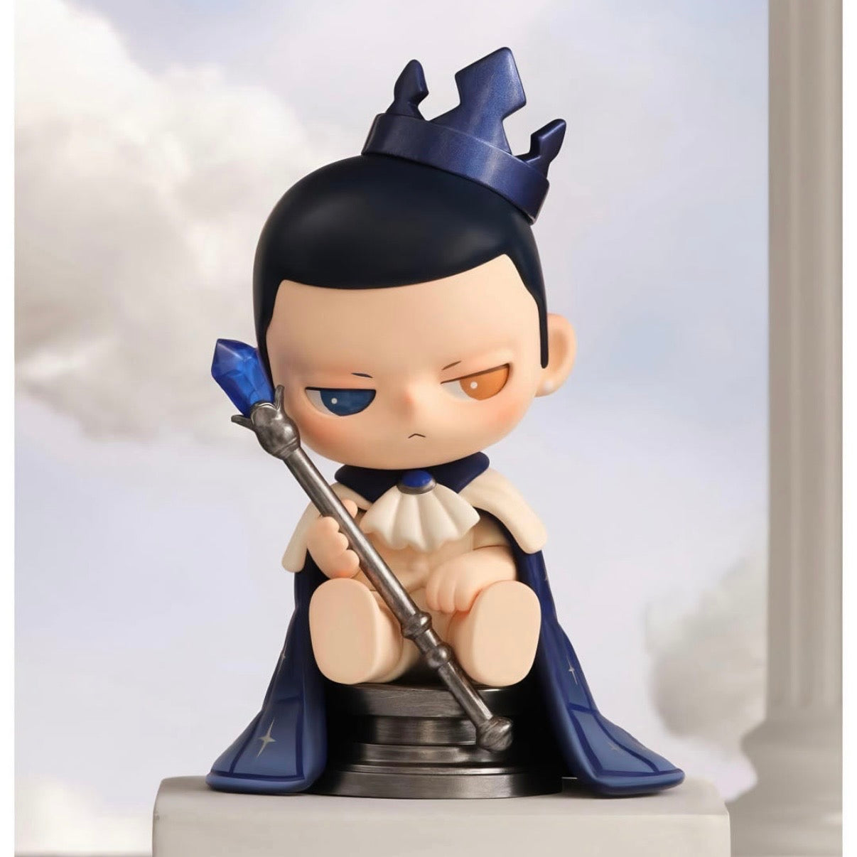 (Available 13)Kubo Angel’s Poem Series Figures Blind Box
