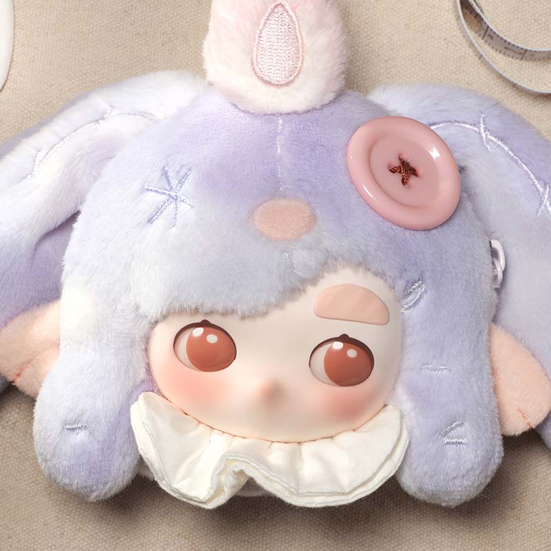 (Pre-Order) PPMT Chaka Stitch by Stitch Earphone Case