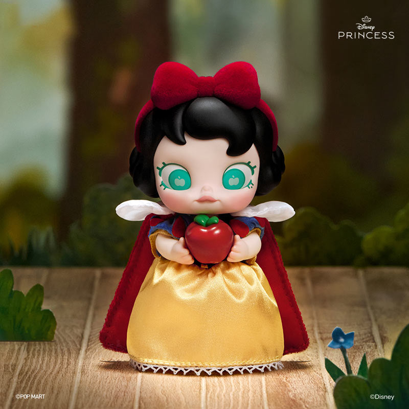 (Pre-order) PPMT BABY MOLLY Disney Princess Series MINI Action Figure Blind Box