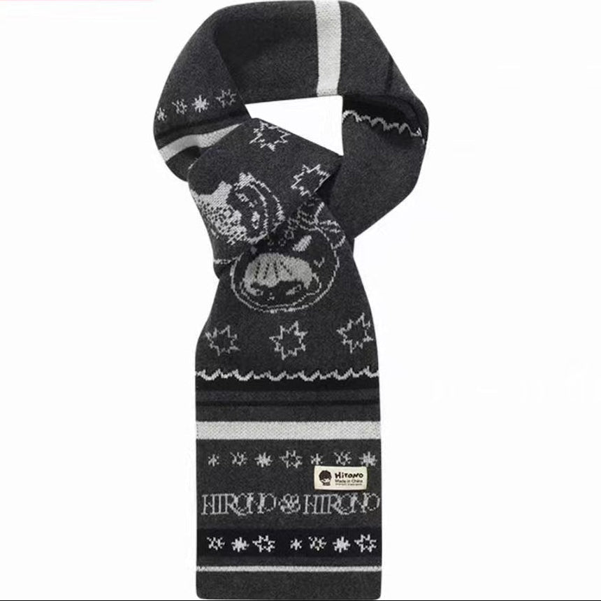 (Pre-Order) Hirono Whisper Within Series winter clothes