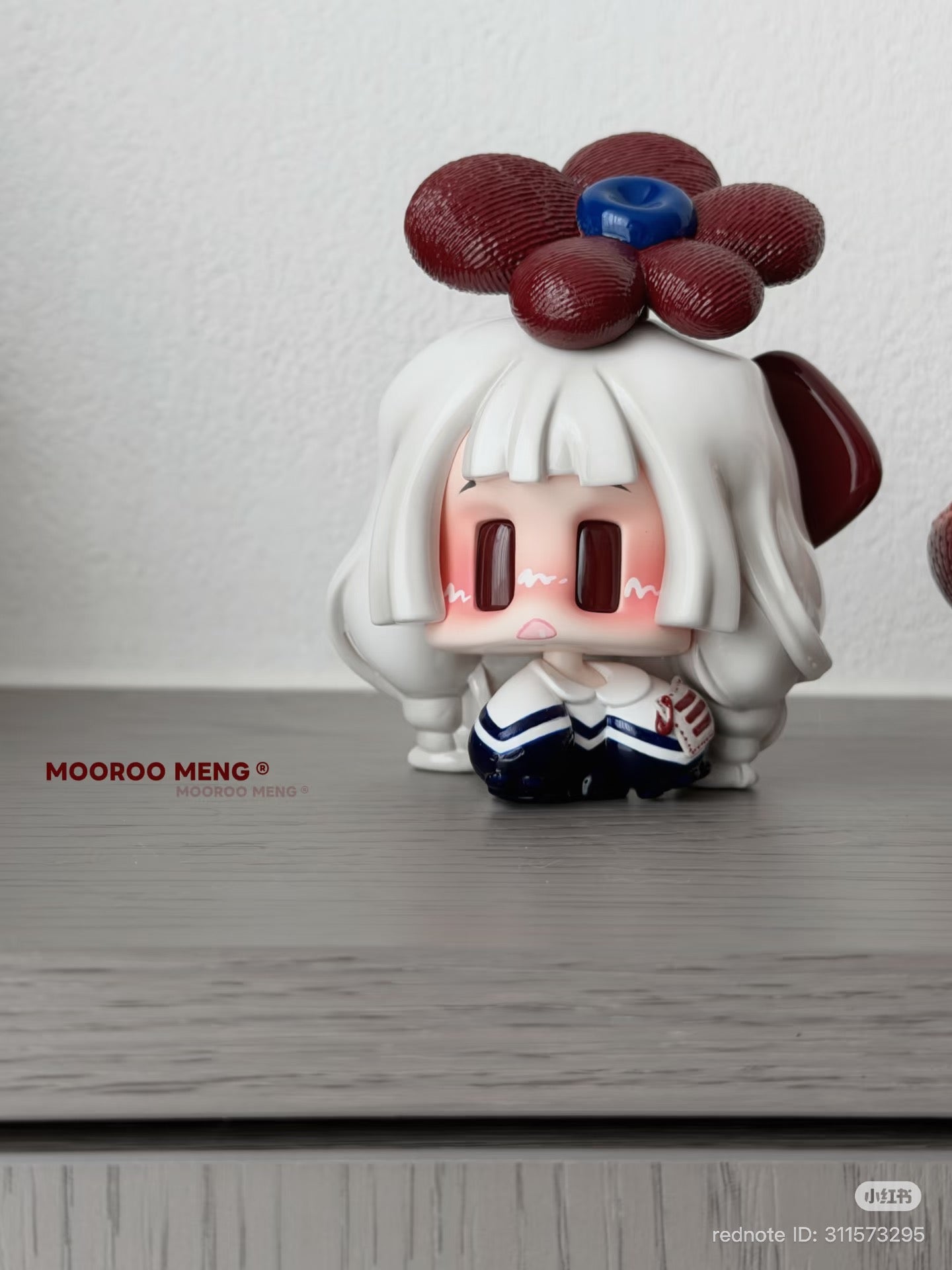 (Pre Order) Mooroo Meng Children’s Day Mini (Limited 205pcs)