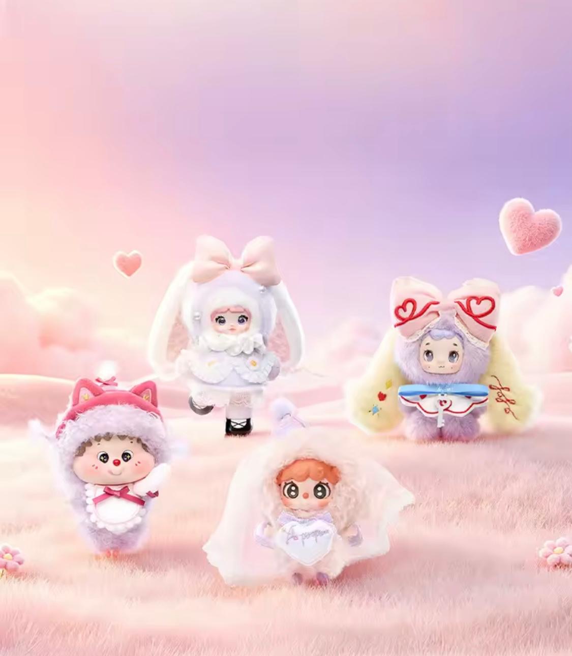 (Pre Order) Nancy Rosy