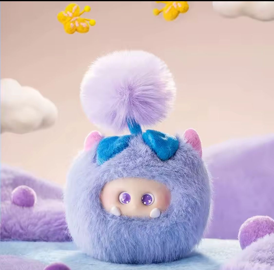 (Pre Order) Giggle Monster Sprout Story