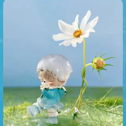 (Pre Order) Inosoul Rainy Reveries