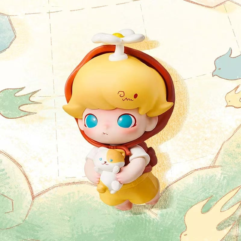 (Pre-Order) Dimoo Flying Fantasia Series Blind Box