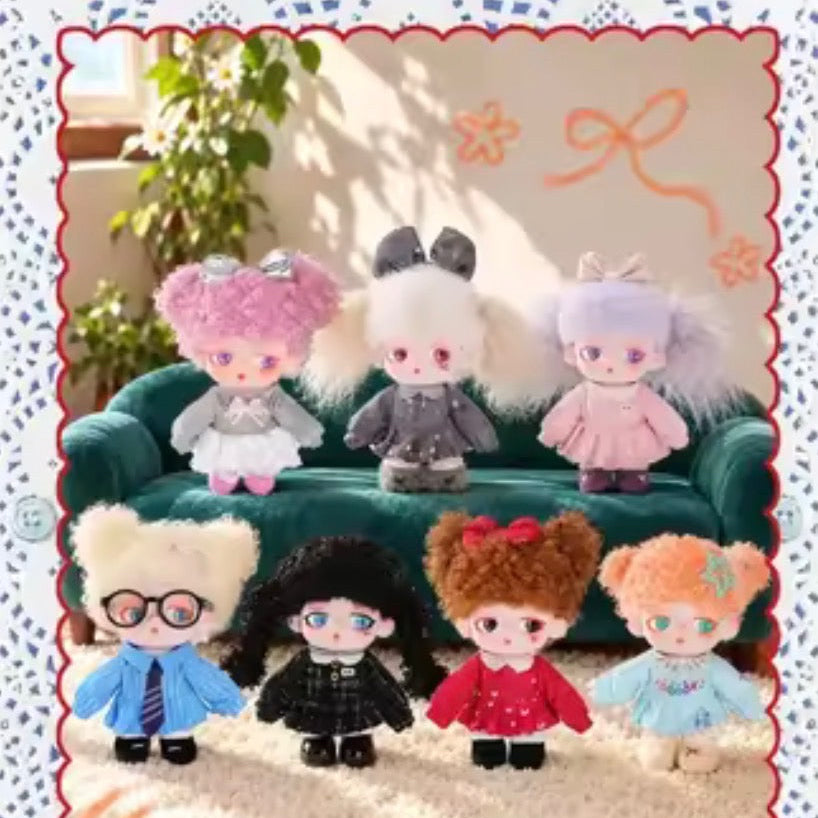 (Pre-Order) TNT SPACE OOYEL Little Weekend Daydream