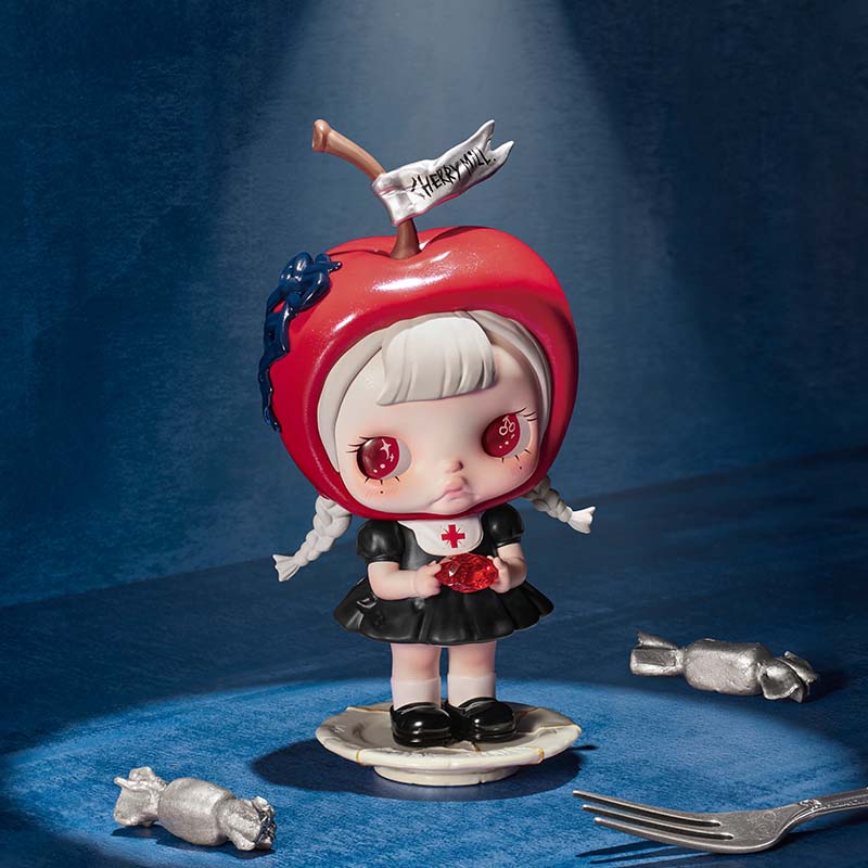 (Pre-Order)TinyTiny - Act Ⅰ Sugar Therapy Room Series Figures