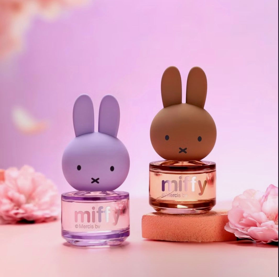 (Pre Order)Vipo Miffy Franrance