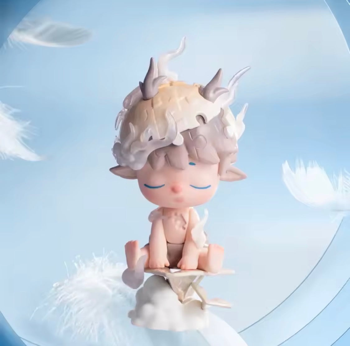 (Pre Order) MIMI Wander Of The Wild Figure