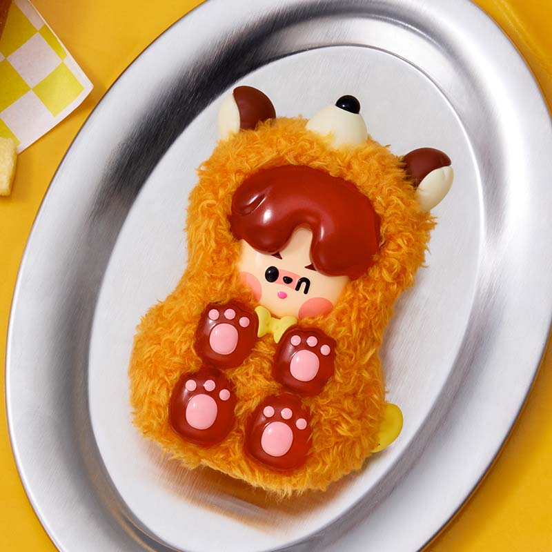 (Pre-Order)Pino Jelly I am Your Doll Series Blind Box