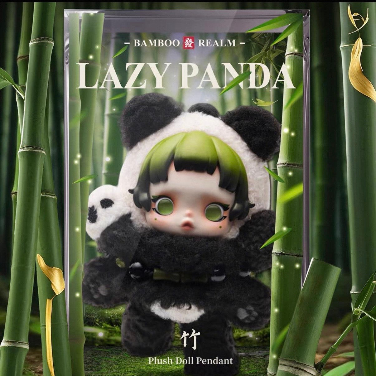 (Pre-Order)Display Cases With Themes