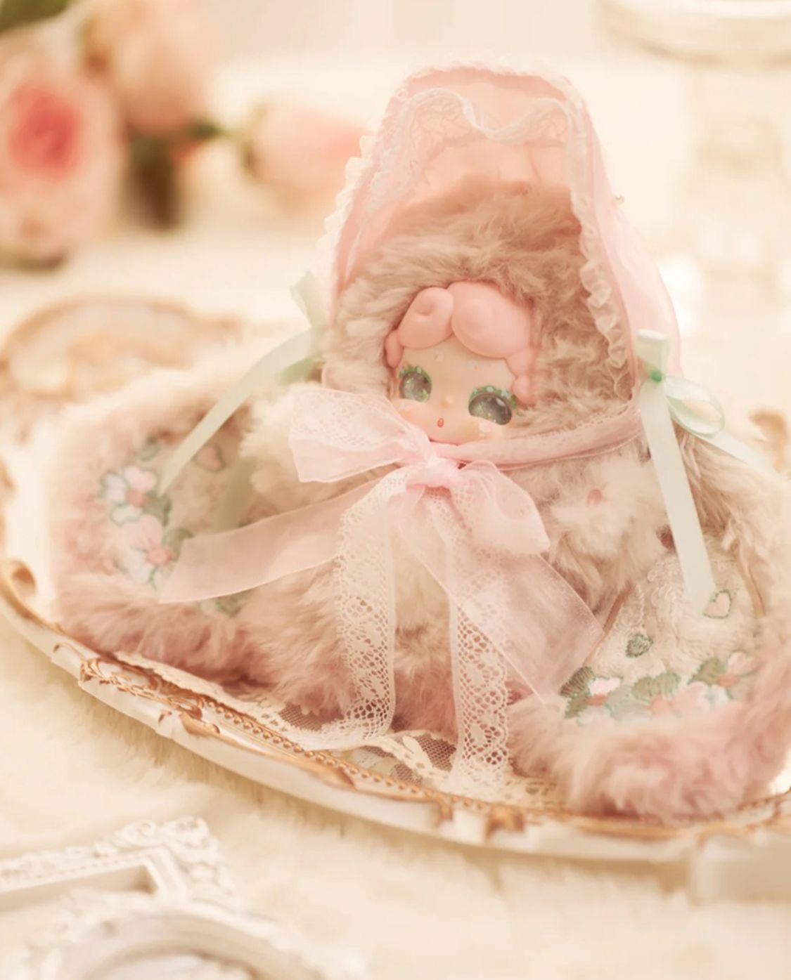 (Pre Order) Lucky Deer Nai Bloom Tea