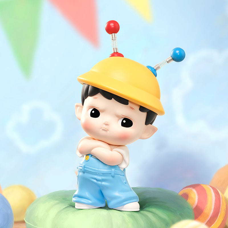 Hacipupu My Little World Figure Blind Box