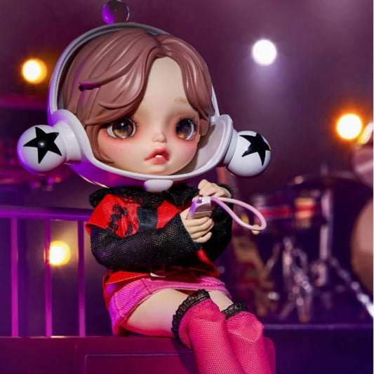 Skullpanda Komatsu Nana BJD